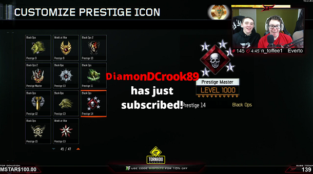 prestige1000