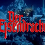 BO3 新ゾンビマップ「Der Eisendrache」動画登場