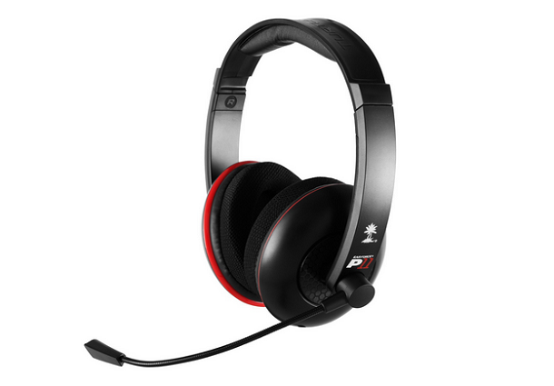 PS3 Amplified Stereo Gaming Headset TBS-P11 