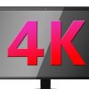 おすすめ4K/HDRモニター11選！TVゲームPS4映画