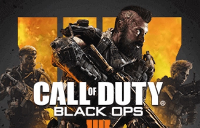 Cod Bo4 現時点で判明している最新情報まとめ バトルロイヤル他多数