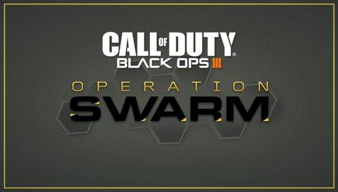 operation swamp