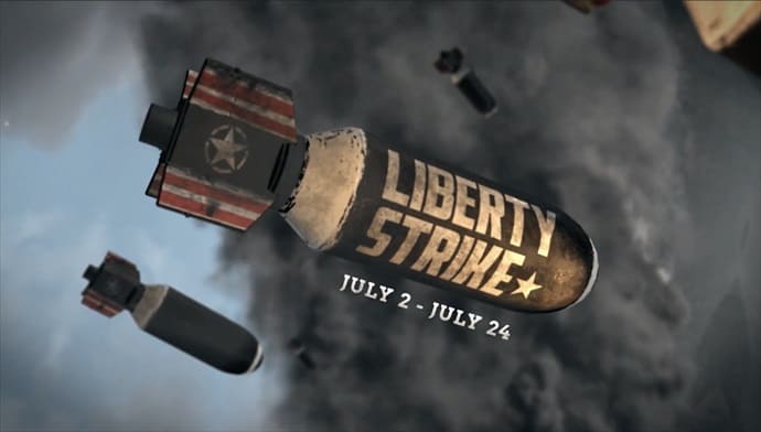 Liberty Strike