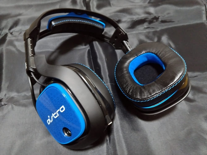 a40 modkitレビュー