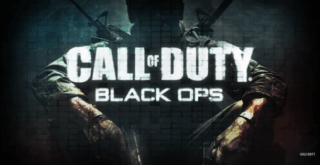 Call of Duty: Black Ops