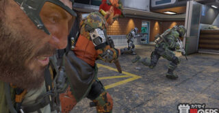 combat