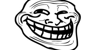 troll face