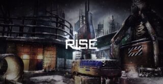 rise