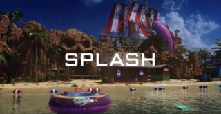Splash