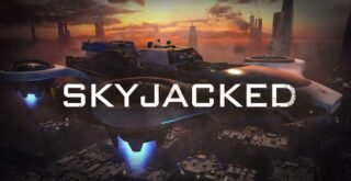 skyjacked