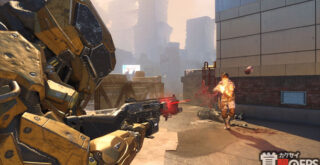 rapidfire