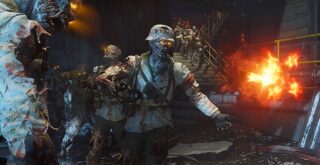 zombies