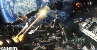 CoD:IW