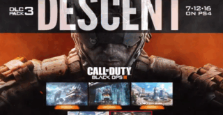 descent