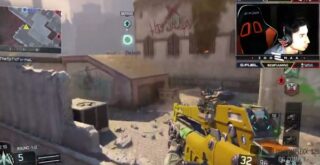 faze