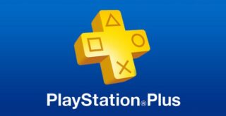 PS Plus