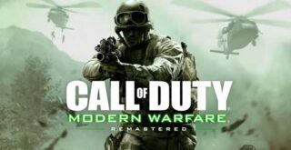 cod4:mw