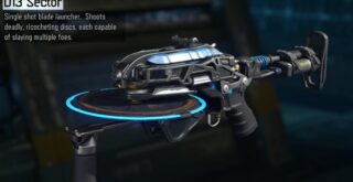 d13sector