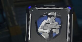 cod:bo3のパーク：第六感