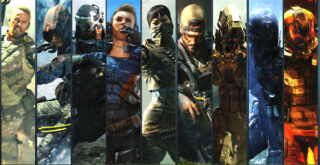 bo3スペシャリスト