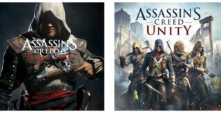 アサシンクリード