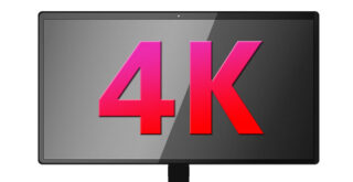 おすすめ4K高解像度モニター・ディスプレイ・TV
