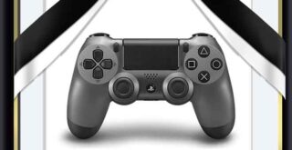 dualshock