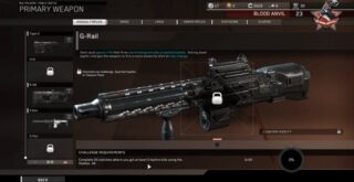g-rail
