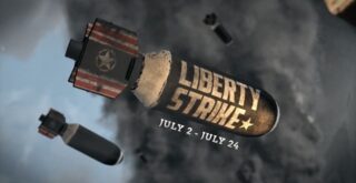Liberty Strike