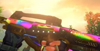 bo4 迷彩　一覧