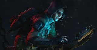Operation Absolute Zero